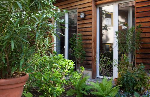 Garden-Loft Nürnberg - Foto 22