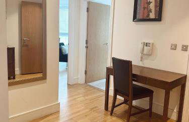 Canary Wharf - Luxury Apartments - Foto 54