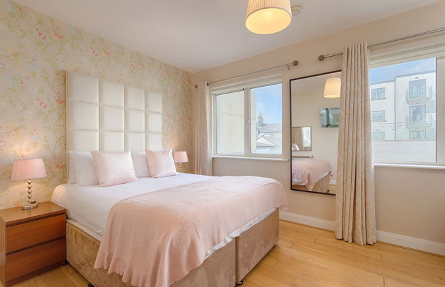 Jameson Court Self Catering Apartments - Foto 7