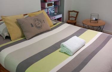 Vue sur le port de Dinan - Foto 12