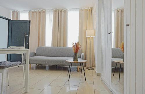 Smart-Apartment in Bamberg - Foto 6