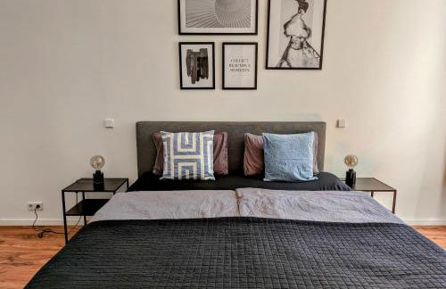 Leipzig Residenz City-Center Apartments - Foto 58