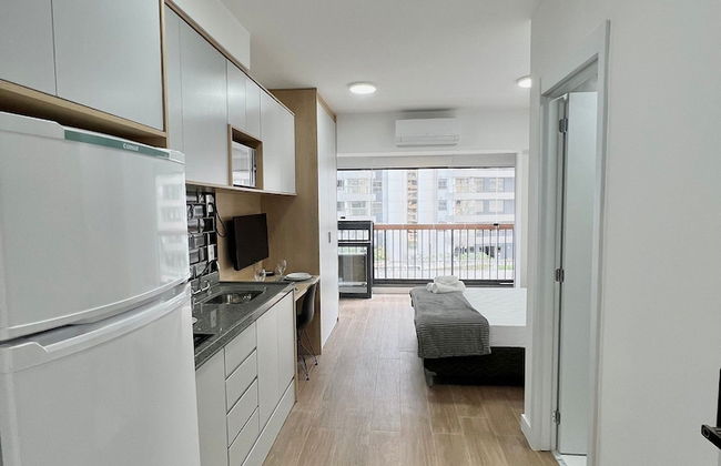 Innvista Uwin Brooklin - Foto 80