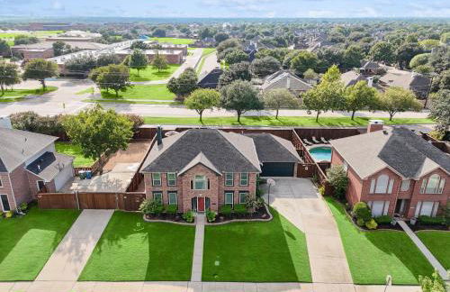 Vista Valley Vacay 5-BD w Pool & Cinema - Foto 4