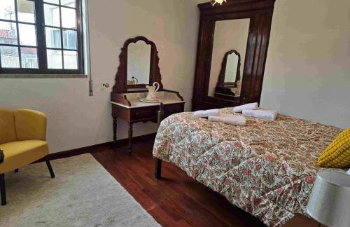 GuestReady - Countryside atmosphere in Sernancelhe - Foto 12