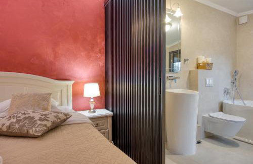 Luxury Villa for 14 People near Poreč - Foto 60