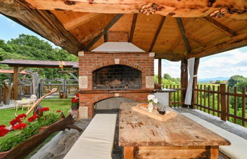 One-Bedroom Holiday Home In Donja Voca - Foto 18