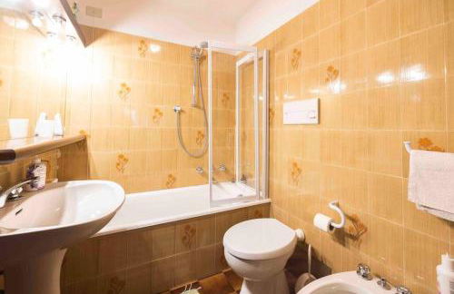 SweetHome Chalet wifi garage - Foto 16