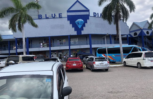 Blue Seas Two Unity Hall - Foto 38