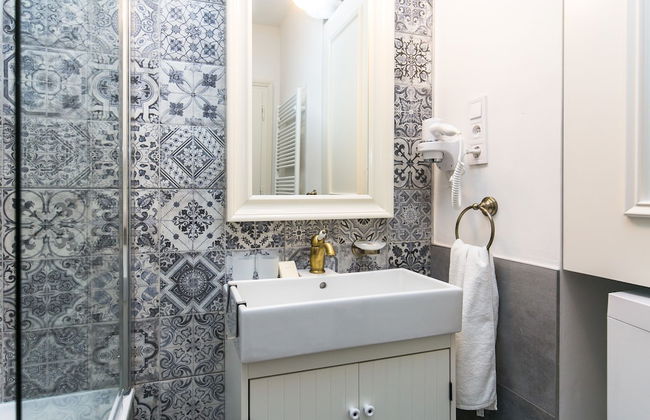 The Old Town Square & Parizska Apartments - Foto 54