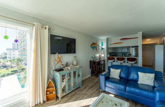 Ocean View Condo at Ocean Pier - Photo 21