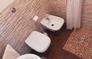 Appartamento centralissimo zona terme - Foto 8