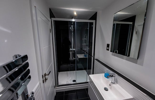 Brighton Holiday Village *Parking Included* - Foto 33