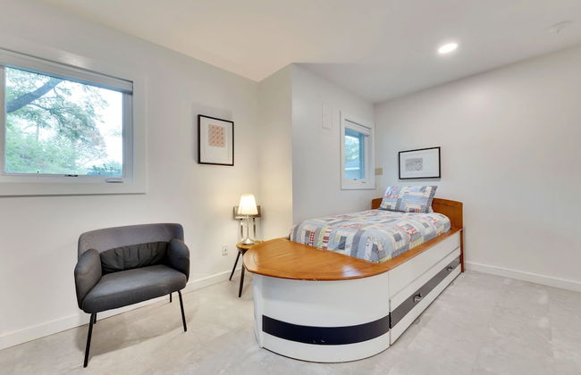 Beach House 2 on Lake LBJ - Sleeps 24 - Foto 7