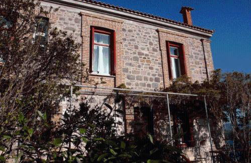 Molyvos Manor - Foto 26