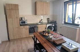 Ferienwohnung - Monteurzimmer am Aartalssee Bischoffen - Photo 38