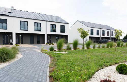 Apartament 2 z ogródkiem - Foto 26