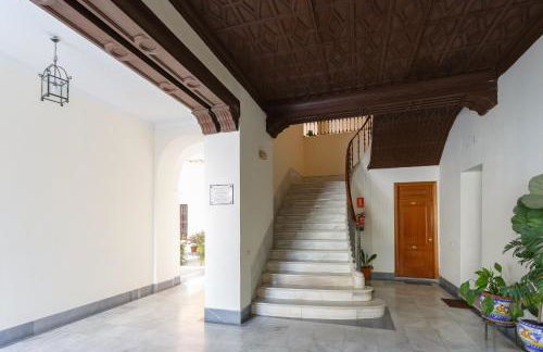 Apartamento semi-industrial palacio Castilla - Foto 6