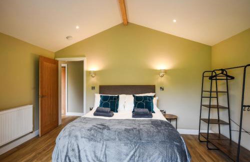 Oakwood Lodge - Uk50626 - Foto 13