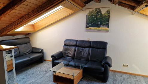 Wohnung im Landhausstil für Monteure in Budenheim - Foto 3