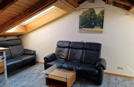 Wohnung im Landhausstil für Monteure in Budenheim - Foto 3