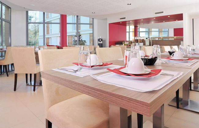 Residhome Paris-Guyancourt - Foto 28