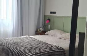 Seu Loft em BH, conforto e localização perfeita - Foto 66