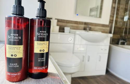 Lovely Cottage with Mountain Views - Foto 41