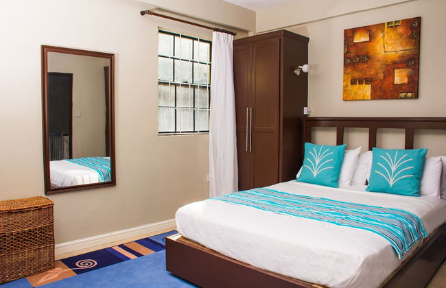 Heavenly Suites - Foto 12