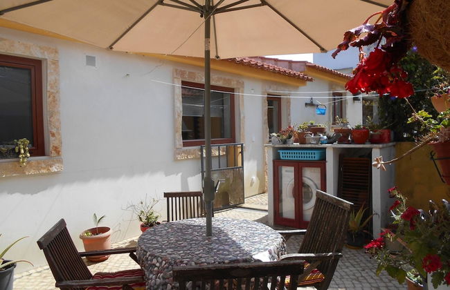 Cottage With 2 Bedrooms With Both En-suite Bathrooms in a Seaside Village - Photo 31