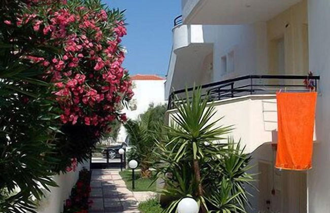 Kapsohora Inn Hotel - Photo 26