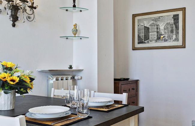 Homey Seaview Apartment by Wonderful Italy - Foto 16