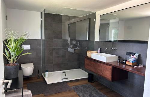 23 Mattenham - Rückzugsort in Abgeschiedenheit - Foto 8