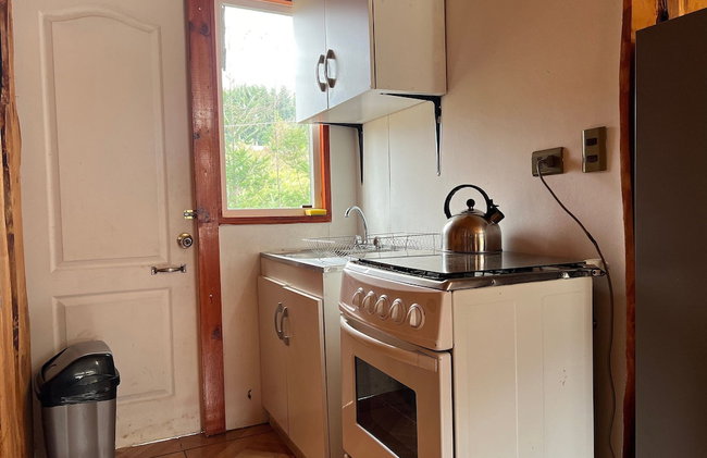 Oceana Suites Rayen Lican-Ray - Foto 64