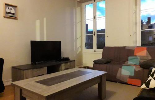 Appartement 80m2 dans belle demeure - Foto 5