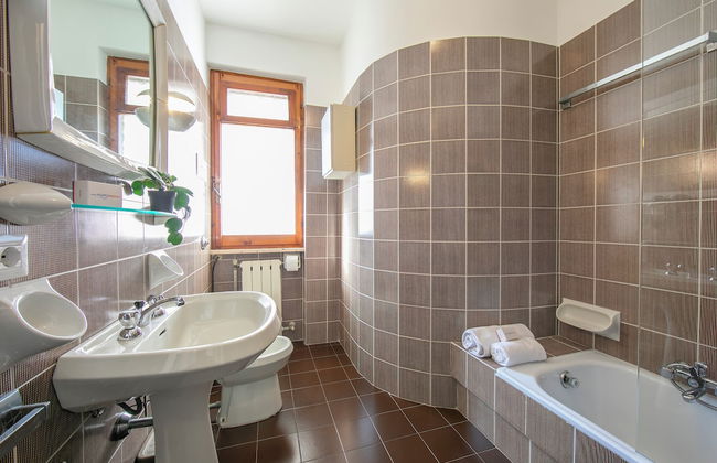 Villa Fiorita - Foto 41