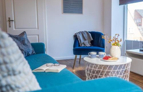 Altes Bahnhofsvorsteherhaus - Photo 44