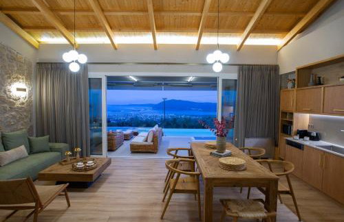 Flomis Luxury Villa - Foto 18