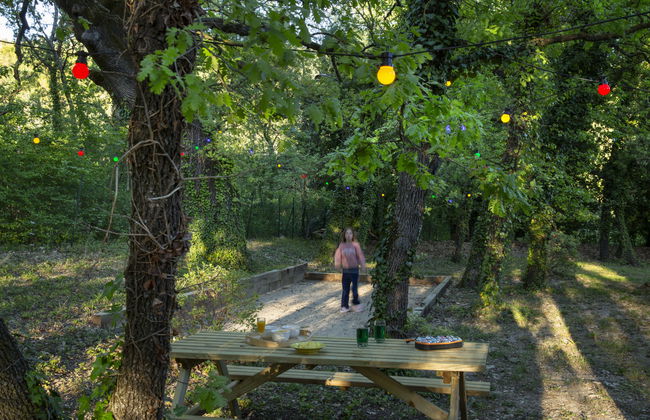 Villa Isabelle - Foto 26