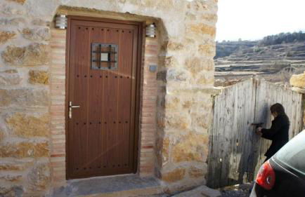 Casa Rural Caseta de l' Hort - Foto 76