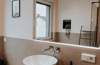 stylisches Apartment 6 in Viernheim - Foto 33