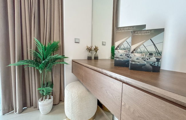 Easygo-stunning Apartments Al Jaddaf WG - Photo 33