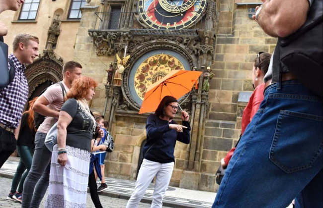 Tour completo por Praga - Foto 5