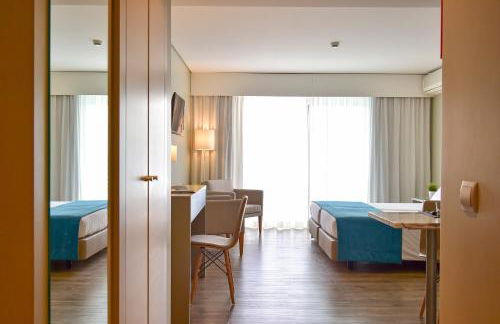 Aqualuz Lagos by The Editory - Foto 68