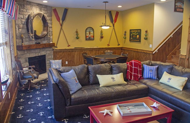 Stormy Point Village Resort - Photo 17