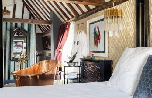 Staycations Maldon Suites - Foto 10