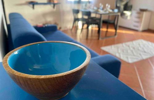 Charming apartment with parking, mountain view, close to the beach - Foto 25