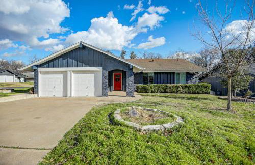 Custom Designer Home. Sleeps 9. Close to domain Q2 - Foto 40