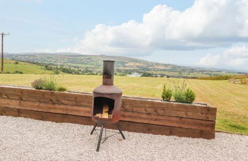 Heather Hut at Copy House Hideaway - Foto 19