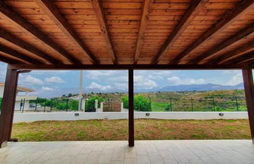 Villa con Piscina - Foto 8